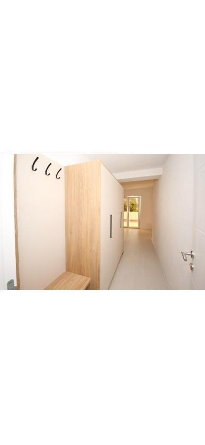 Nacional Motel Требине Екстериор снимка