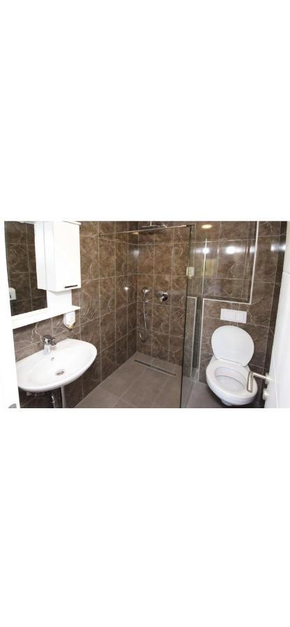 Nacional Motel Требине Екстериор снимка