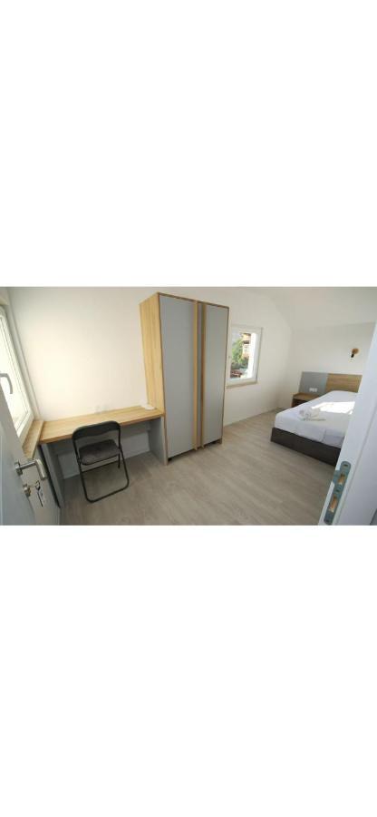 Nacional Motel Требине Екстериор снимка