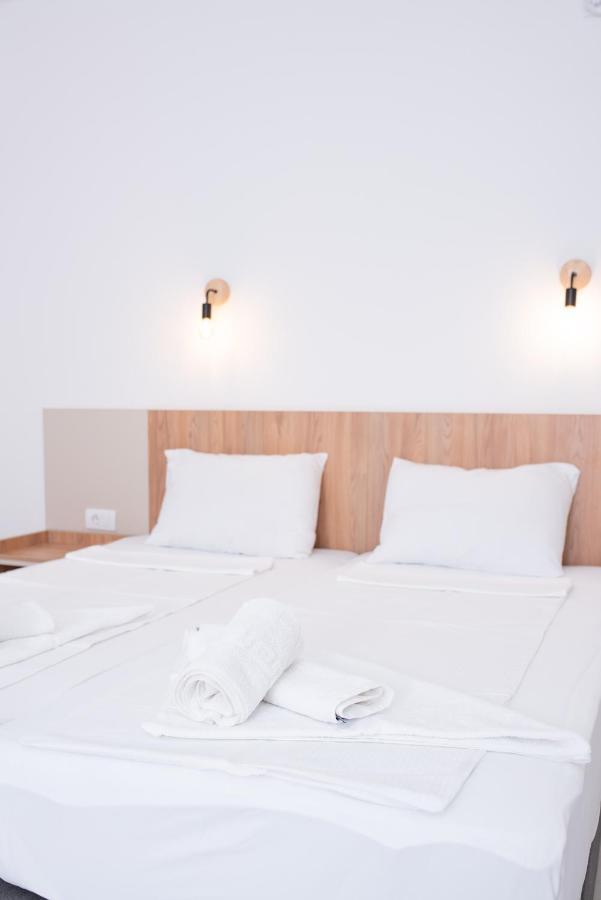 Nacional Motel Требине Екстериор снимка